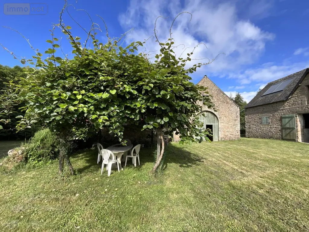 Maison a vendre Guidel 56520 Morbihan 56 179 m2 5 pièces 923480 euros 56082-1595 016