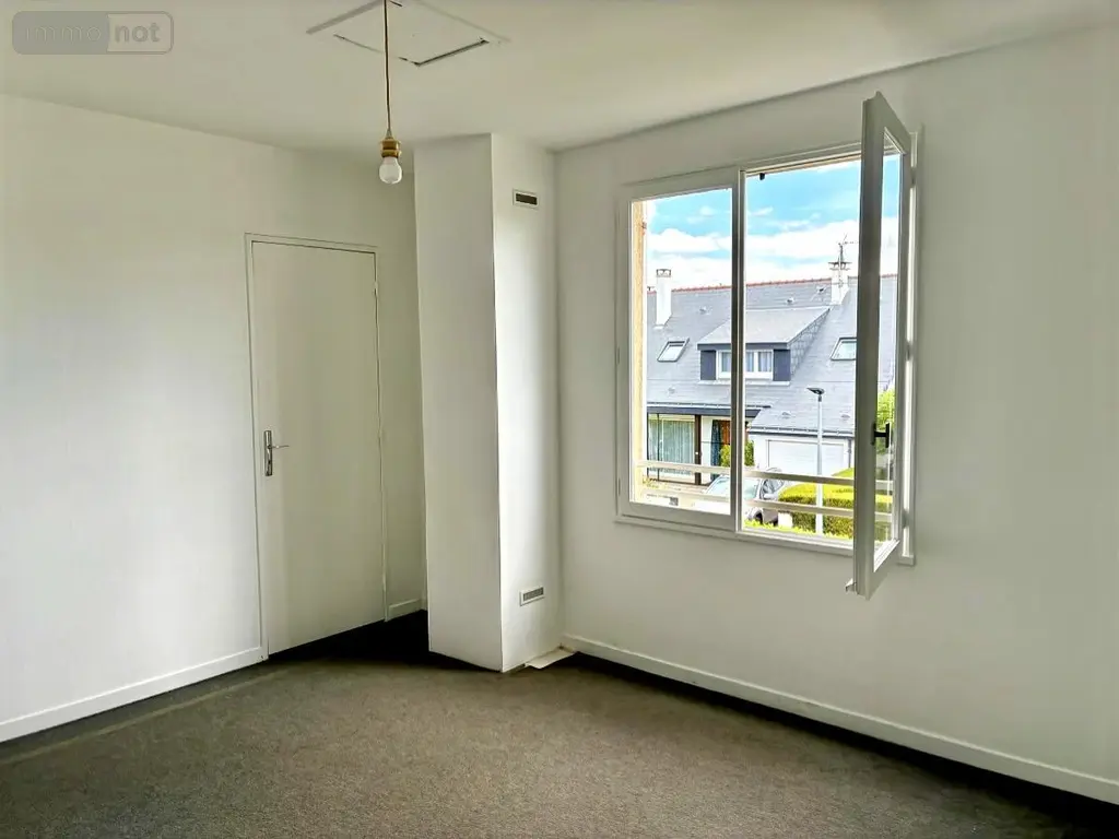 Maison a vendre Angers 49000 Maine-et-Loire 49 123 m2 6 pièces 373860 euros 49031-2838 009