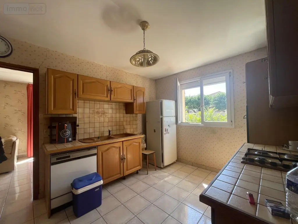 Maison a vendre Clermont-l'Hérault 34800 Hérault 34 125 m2 5 pièces 310000 euros 34074-256 007