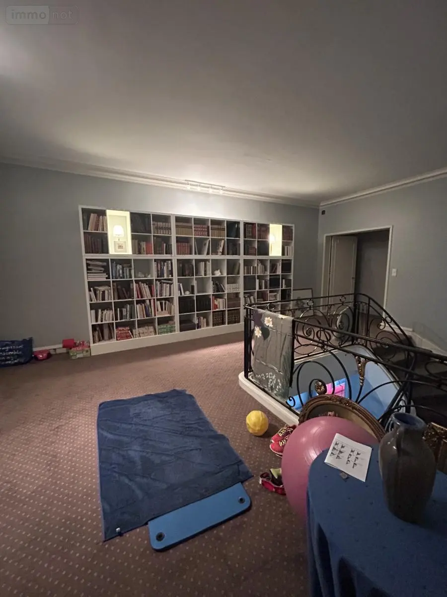 Maison a vendre Hermonville 51220 Marne 51 548 m2 2500000 euros 51066-2055 057