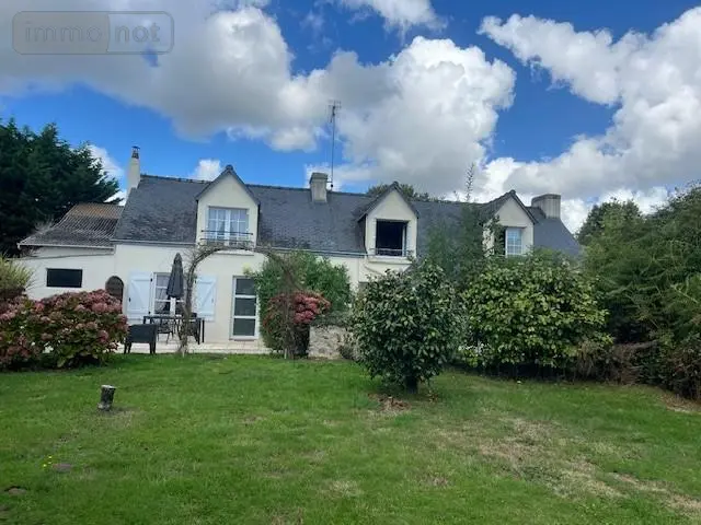 Maison a vendre Fouesnant 29170 Finistère 29 133 m2 11 pièces 266250 euros 29015-649 002
