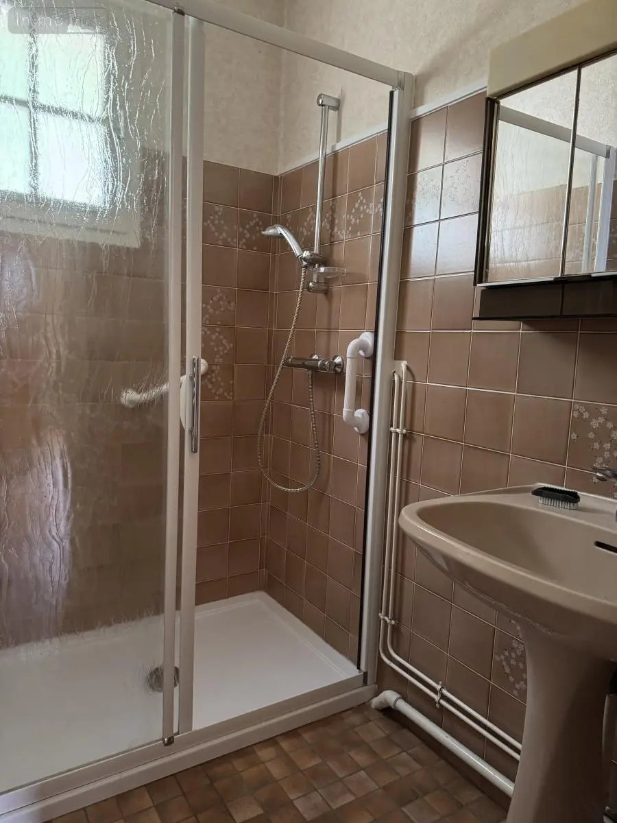 Maison a vendre Bourgueil 37140 Indre-et-Loire 37 145 m2 6 pièces 286000 euros 37094-51 007