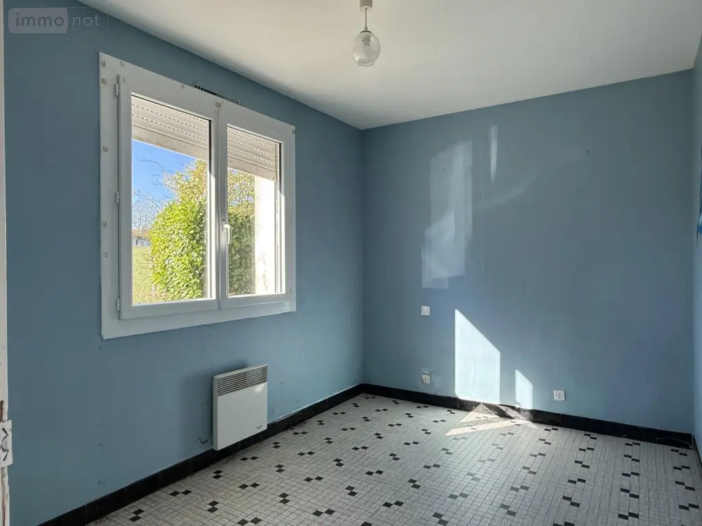 Maison a vendre Vezins 49340 Maine-et-Loire 49 164 m2 7 pièces 204360 euros 49058-1381 006