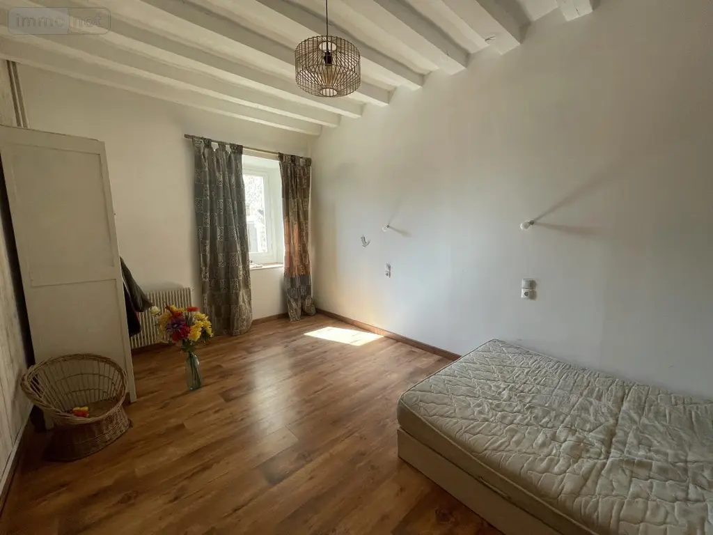 Maison a vendre Souligné-Flacé 72210 Sarthe 72 275 m2 8 pièces 519800 euros 72126-2737 024