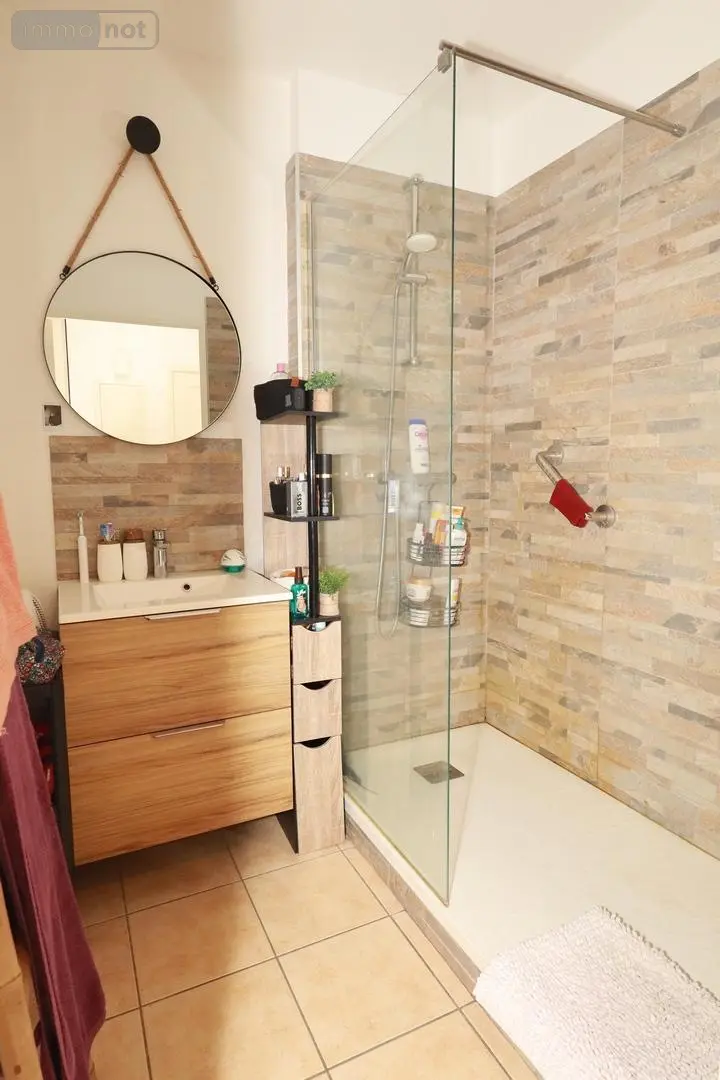 Appartement a vendre Cambrai 59400 Nord 59 54 m2 3 pièces 137000 euros 59085-1584 006