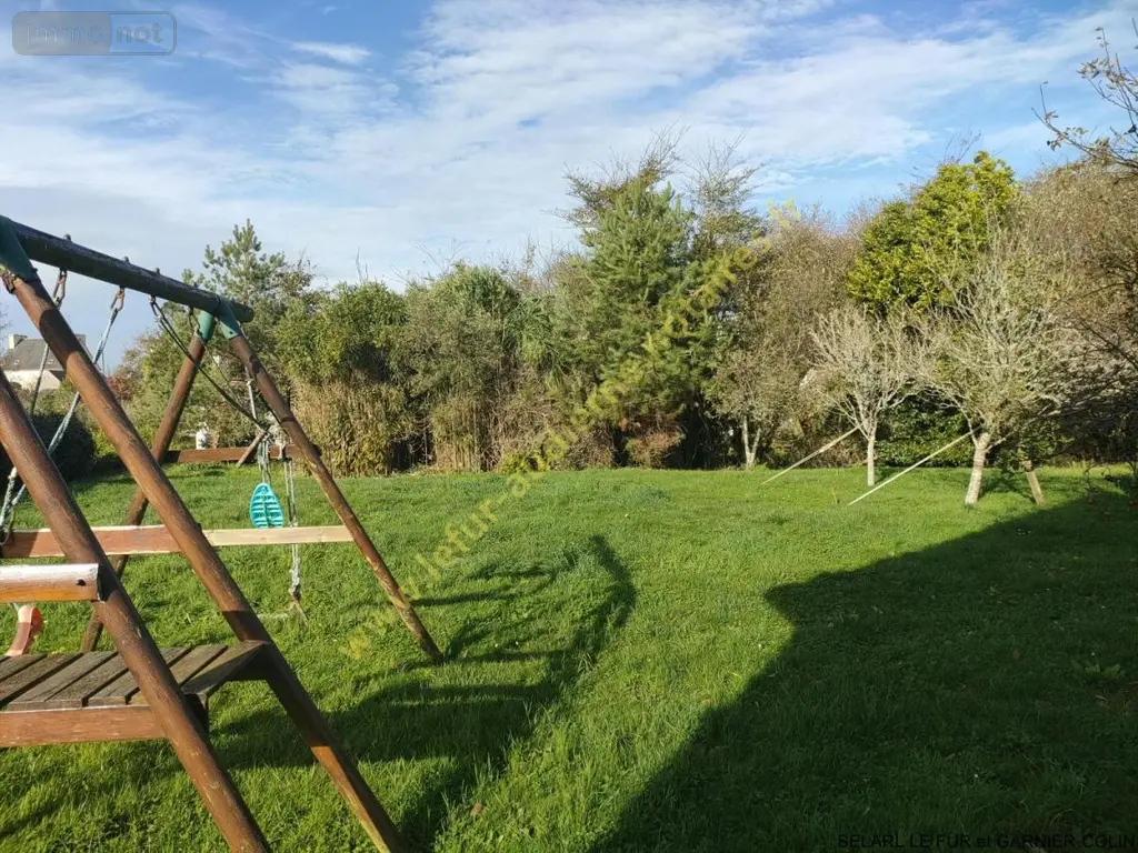 Maison a vendre Audierne 29770 Finistère 29 110 m2 6 pièces 291300 euros 29021-2097 010