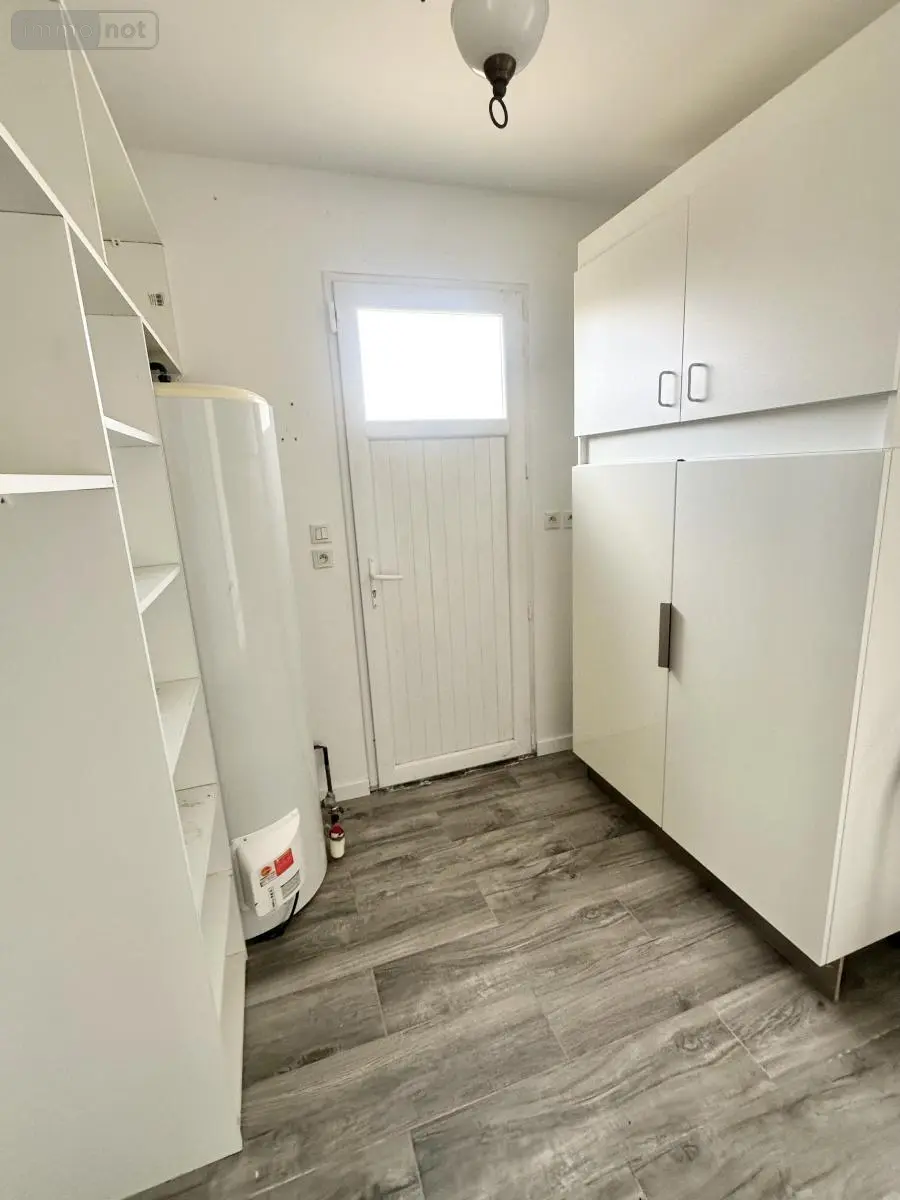 Maison a vendre Biscarrosse 40600 Landes 40 157 m2 7 pièces 461120 euros 40007-102 005
