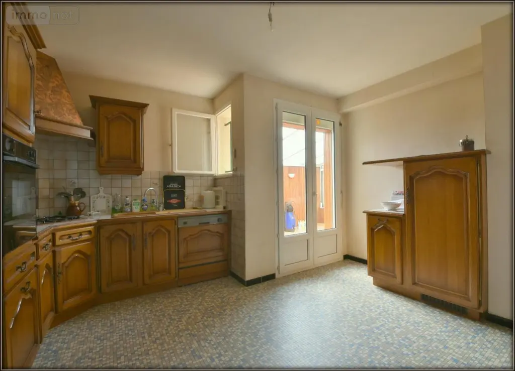 Maison a vendre Le Rheu 35650 Ille-et-Vilaine 35 133 m2 5 pièces 358000 euros 35060-116 004