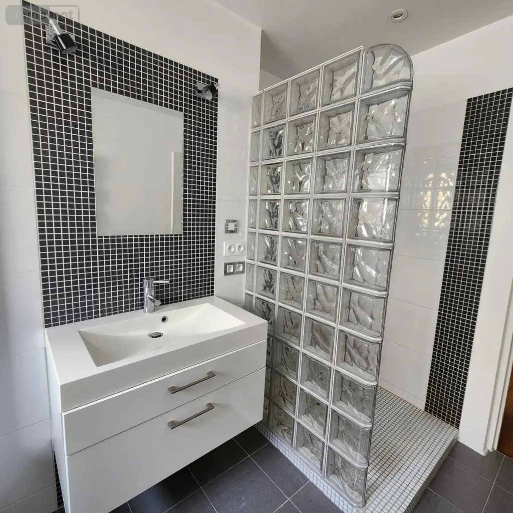 Maison a vendre La Ferté-Bernard 72400 Sarthe 72 100 m2 6 pièces 171600 euros 72085-2241 019