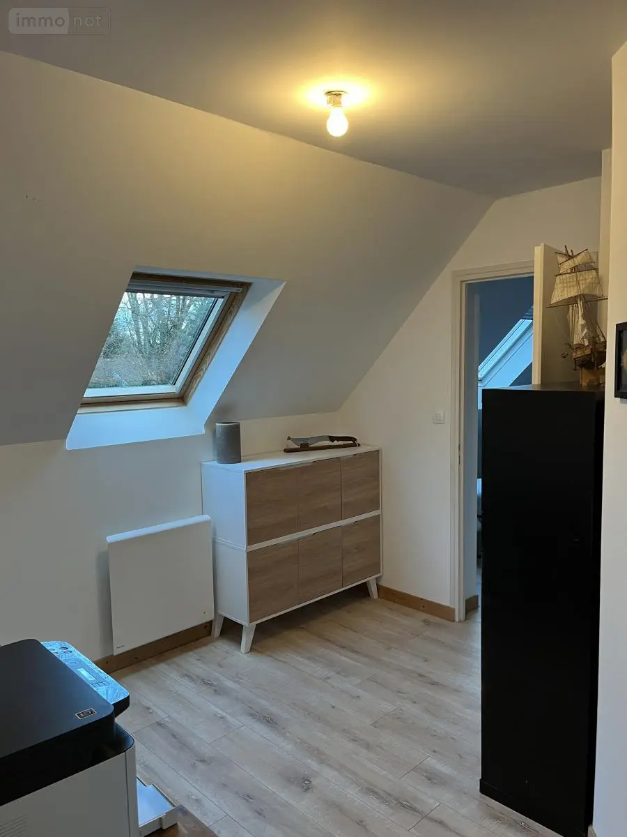 Maison a vendre Le Tour-du-Parc 56370 Morbihan 56 81 m2 5 pièces 317200 euros 56016-658 015