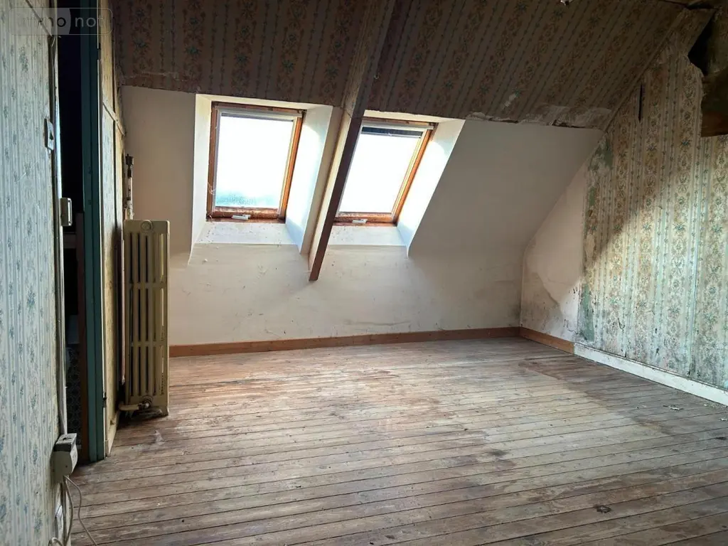 Maison a vendre Bégard 22140 Côtes-d'Armor 22 99 m2 5 pièces 98624 euros 22064-1368 018