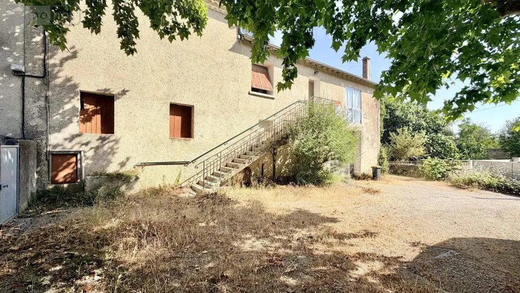 Maison a vendre Sussargues 34160 Hérault 34 95 m2 4 pièces 334000 euros 34012-783 003