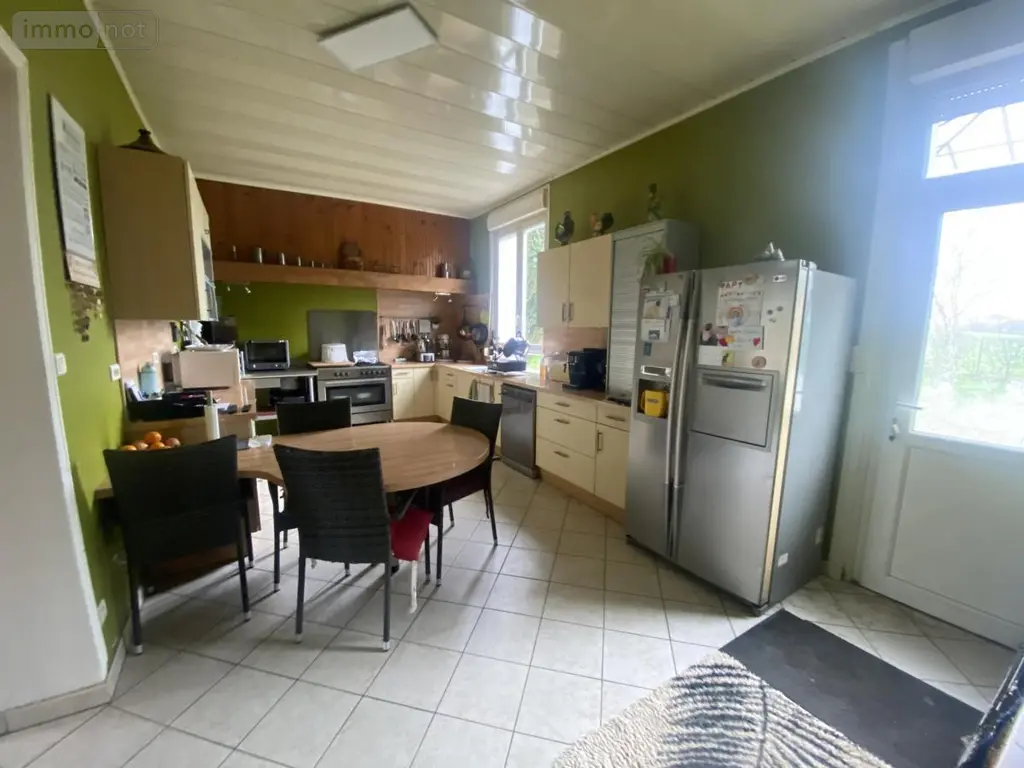 Immeuble de rapport a vendre Bapaume 62450 Pas-de-Calais 62 250 m2 786000 euros 59098-11874 002