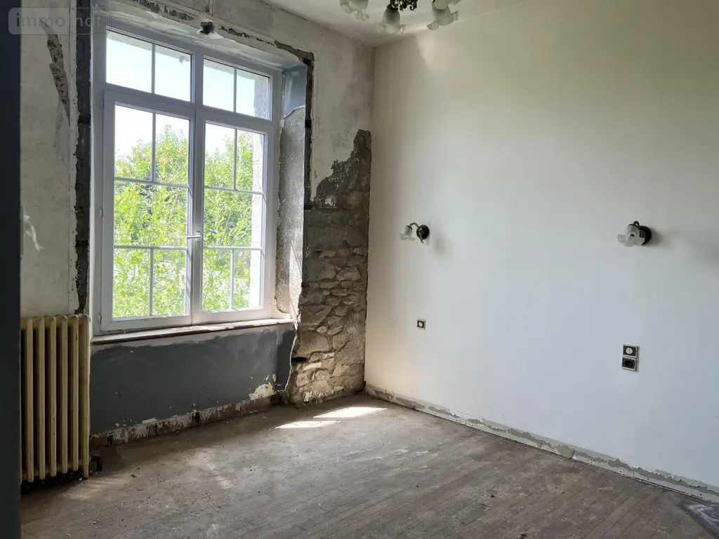 Maison a vendre Bégard 22140 Côtes-d'Armor 22 99 m2 5 pièces 98624 euros 22064-1368 013