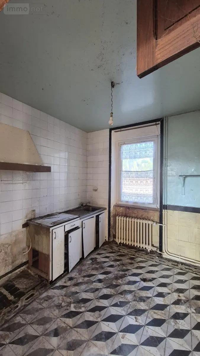 Maison a vendre Plouescat 29430 Finistère 29 90 m2 5 pièces 89900 euros 29088-54 005