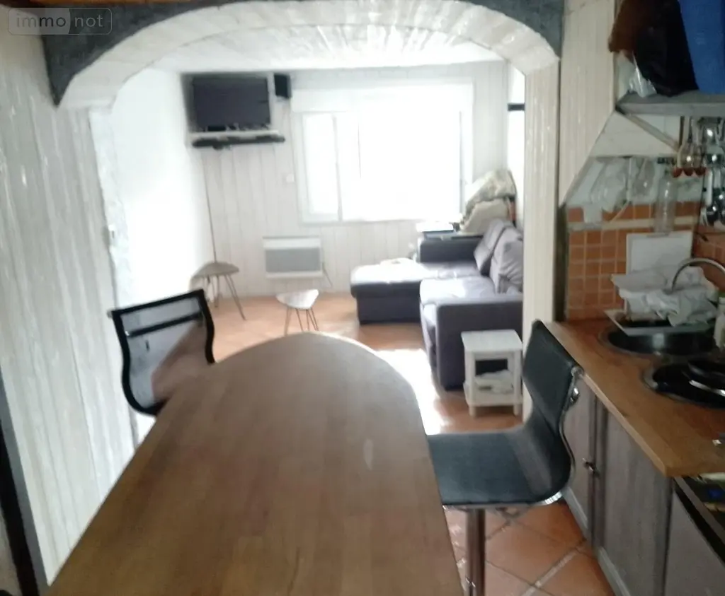 Appartement a vendre Mauguio 34130 Hérault 34 44 m2 2 pièces 174450 euros 34128-4 004