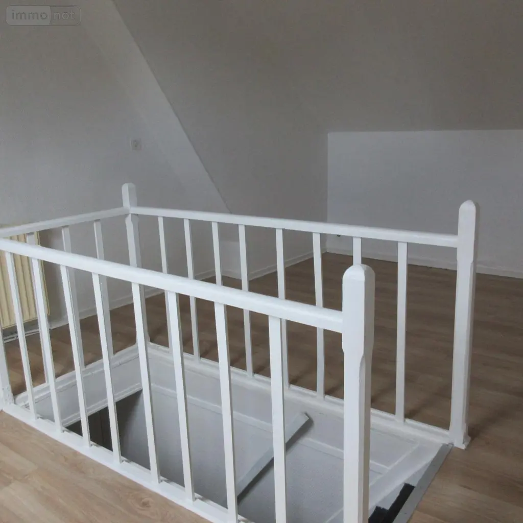 Maison a vendre Hénin-Beaumont 62110 Pas-de-Calais 62 97 m2 5 pièces 123000 euros 62034-3996 011