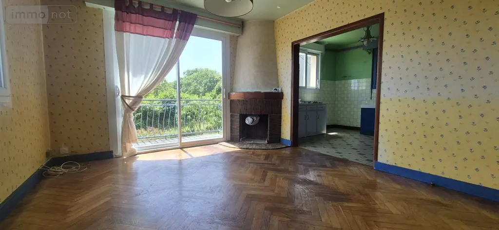 Maison a vendre Caden 56220 Morbihan 56 133 m2 6 pièces 197160 euros 56013-888 002