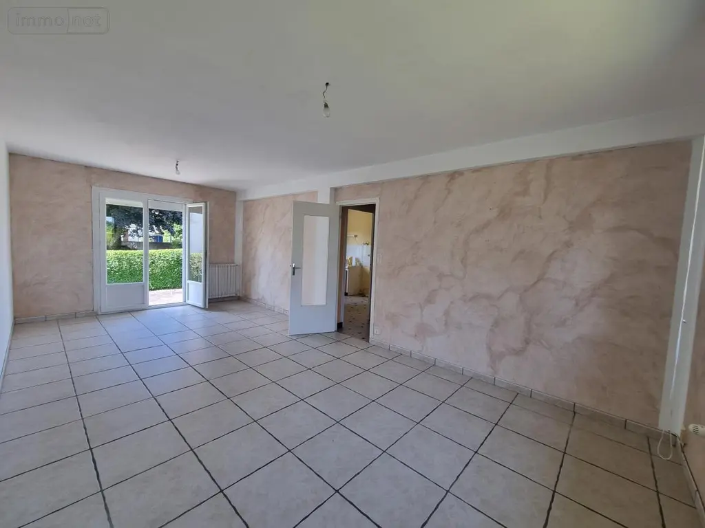 Maison a vendre Pluguffan 29700 Finistère 29 99 m2 5 pièces 200000 euros 29127-1219 002