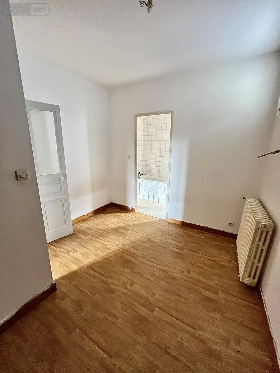 Maison a vendre Ingrandes-le-Fresne-sur-Loire 49123 Maine-et-Loire 49 96 m2 5 pièces 138300 euros 49019-3515 008