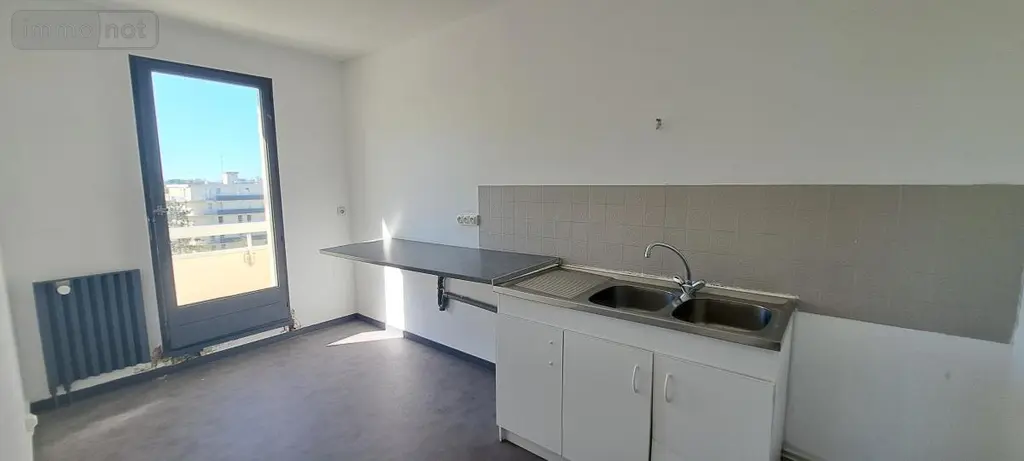Appartement a vendre Angers 49100 Maine-et-Loire 49 69 m2 3 pièces 157500 euros 49004-1713 006