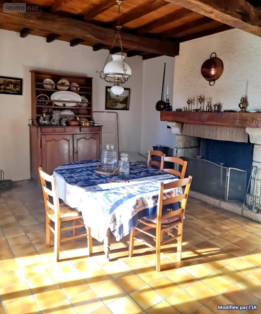 Maison a vendre Saint-Jean-le-Comtal 32550 Gers 32 215 m2 6 pièces 295000 euros 32002-1396 004