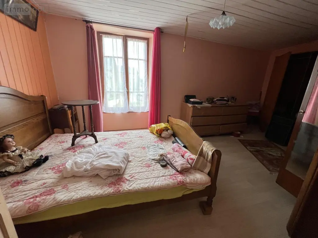 Maison a vendre Yvignac-la-Tour 22350 Côtes-d'Armor 22 134 m2 159190 euros 22044-3829 008