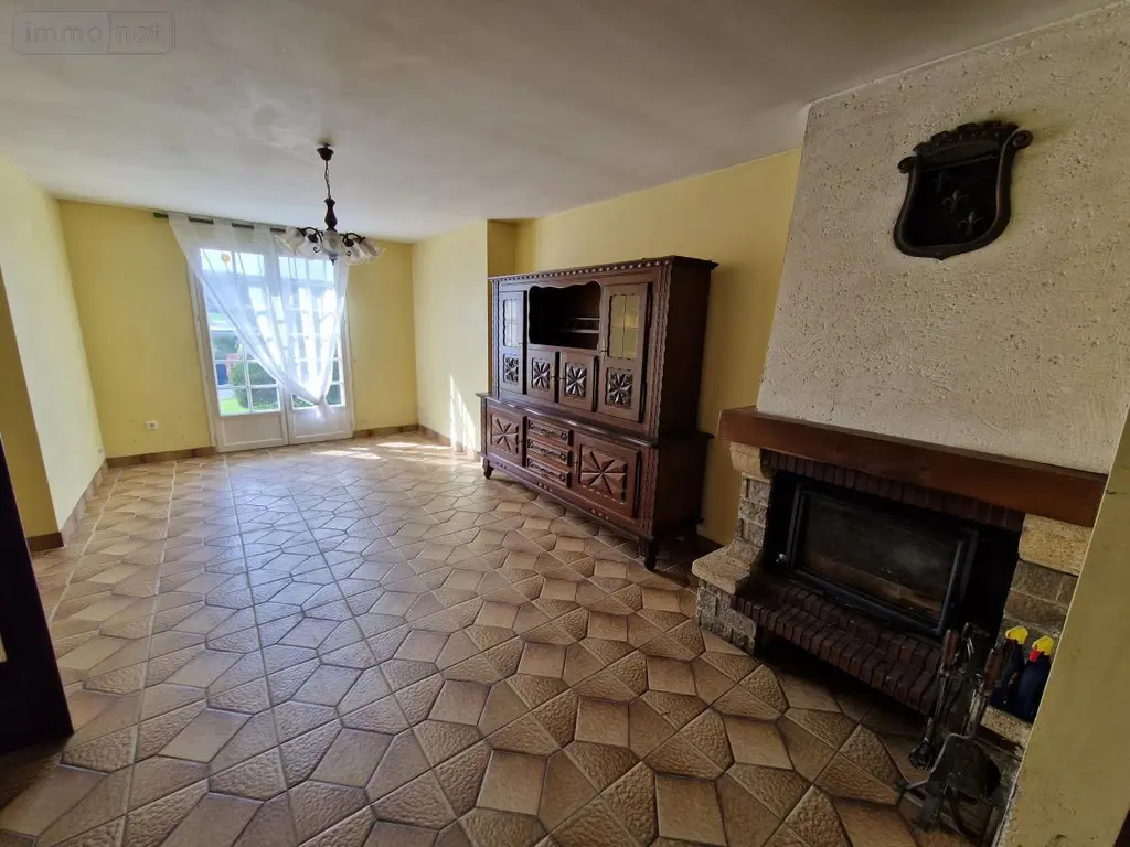 Maison a vendre Malestroit 56140 Morbihan 56 110 m2 6 pièces 228580 euros 56050-698 007