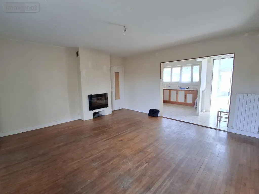 Maison a vendre Pontivy 56300 Morbihan 56 88 m2 4 pièces 132600 euros 56062-2368 006