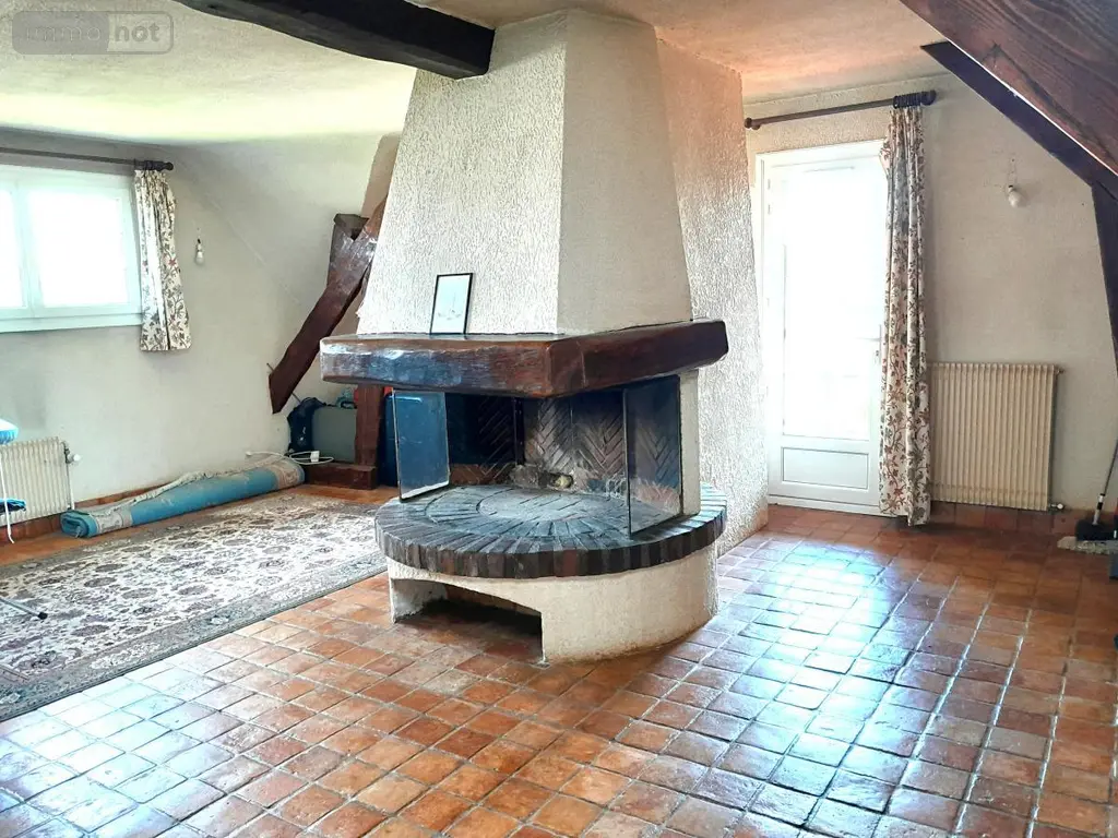 Maison a vendre Saran 45770 Loiret 45 126 m2 5 pièces 259000 euros 45004-452 009