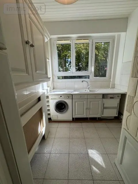 Appartement a vendre Puteaux 92800 Hauts-de-Seine 92 142 m2 5 pièces 735000 euros 92010-1363 007