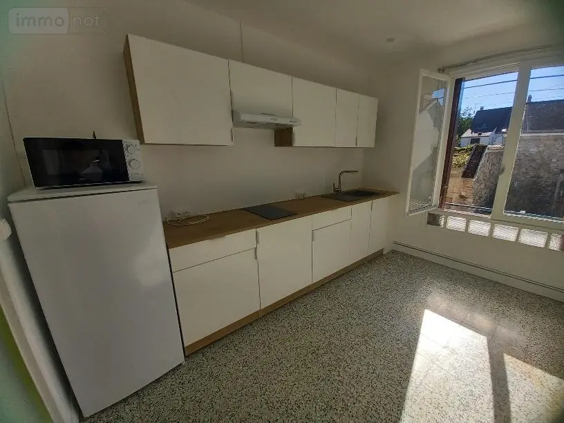Maison a vendre Coincy 02210 Aisne 02 130 m2 4 pièces 86900 euros 02040-266 002