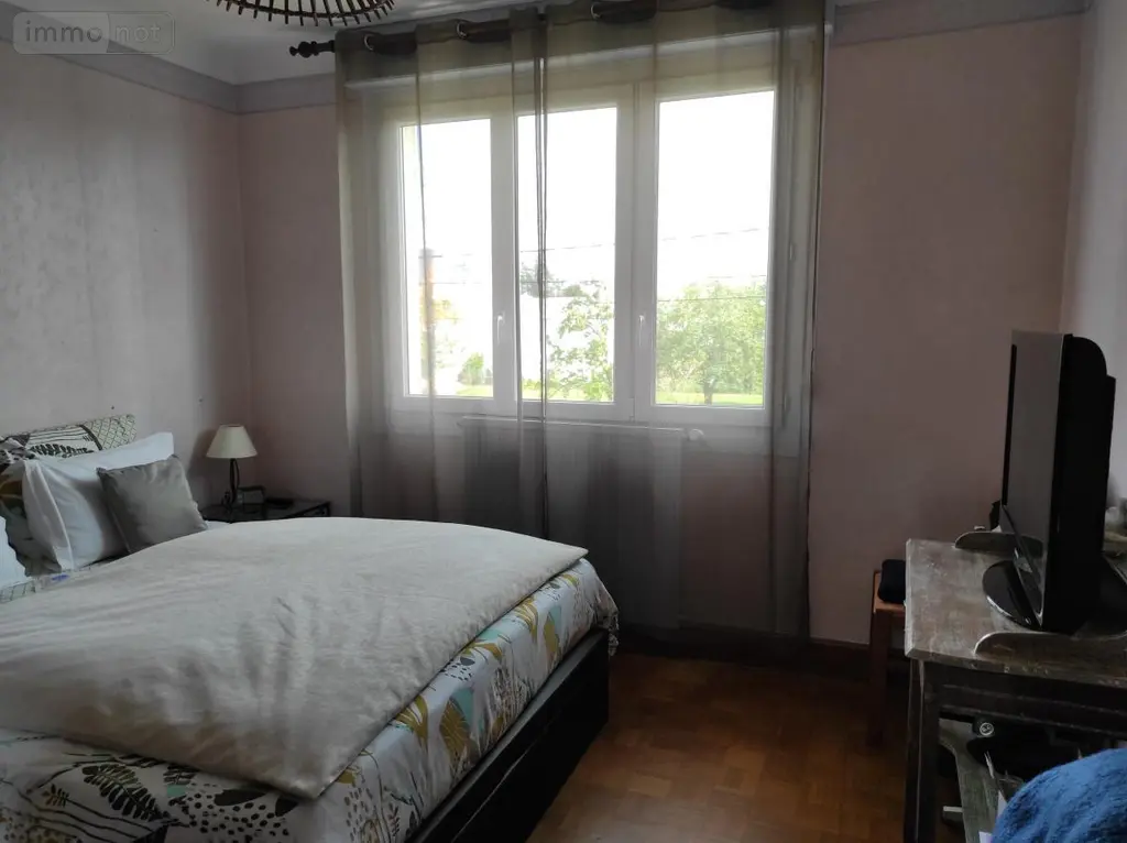 Maison a vendre Plouhinec 56680 Morbihan 56 130 m2 5 pièces 299732 euros 56027-712 009