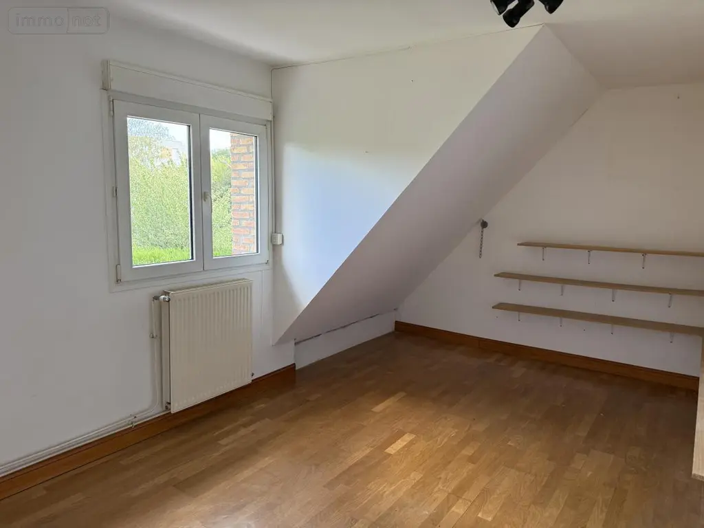 Maison a vendre Caudry 59540 Nord 59 167 m2 7 pièces 293440 euros 59191-6225 011