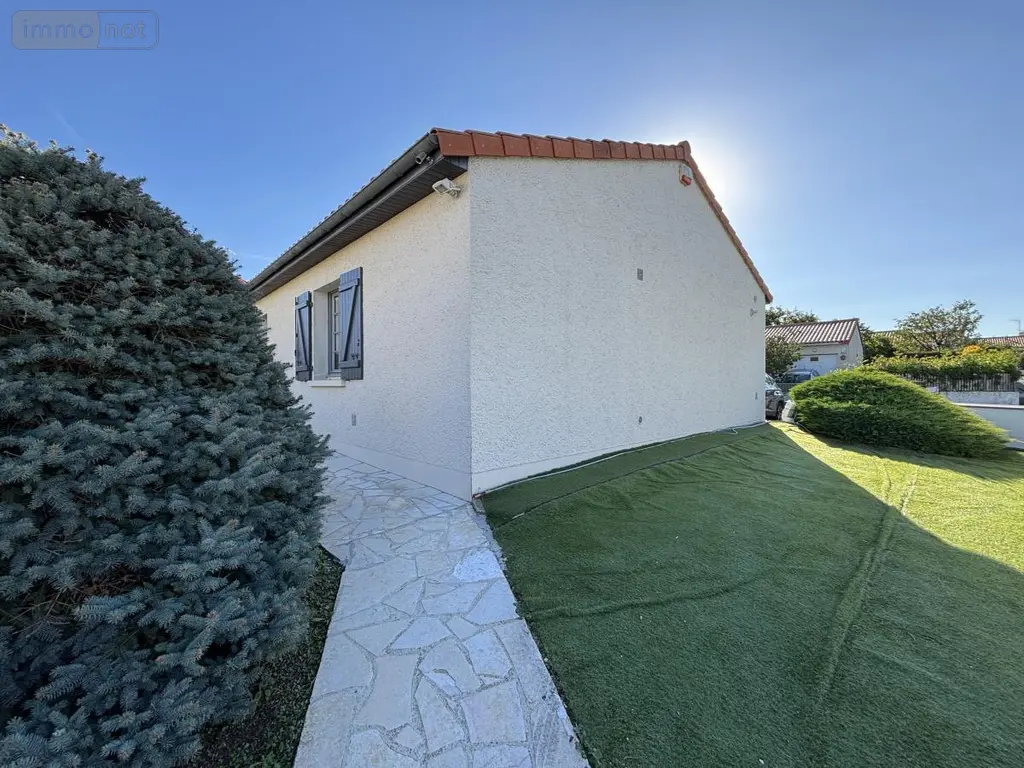Maison a vendre Poitiers 86000 Vienne 86 93 m2 241000 euros 86001-75 008