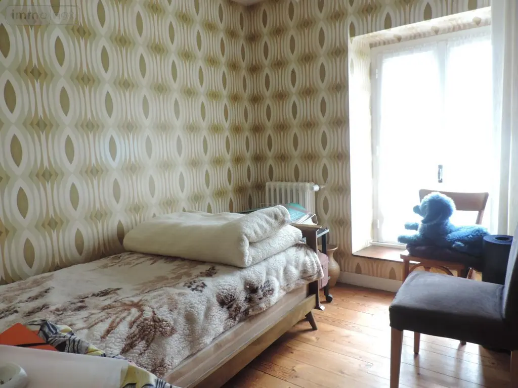 Maison a vendre Grâces 22200 Côtes-d'Armor 22 110 m2 5 pièces 171600 euros 22069-1927 007
