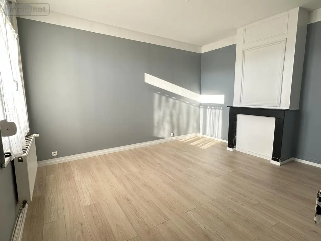 Appartement a vendre Lille 59800 Nord 59 83 m2 3 pièces 315120 euros 59017-2010 009