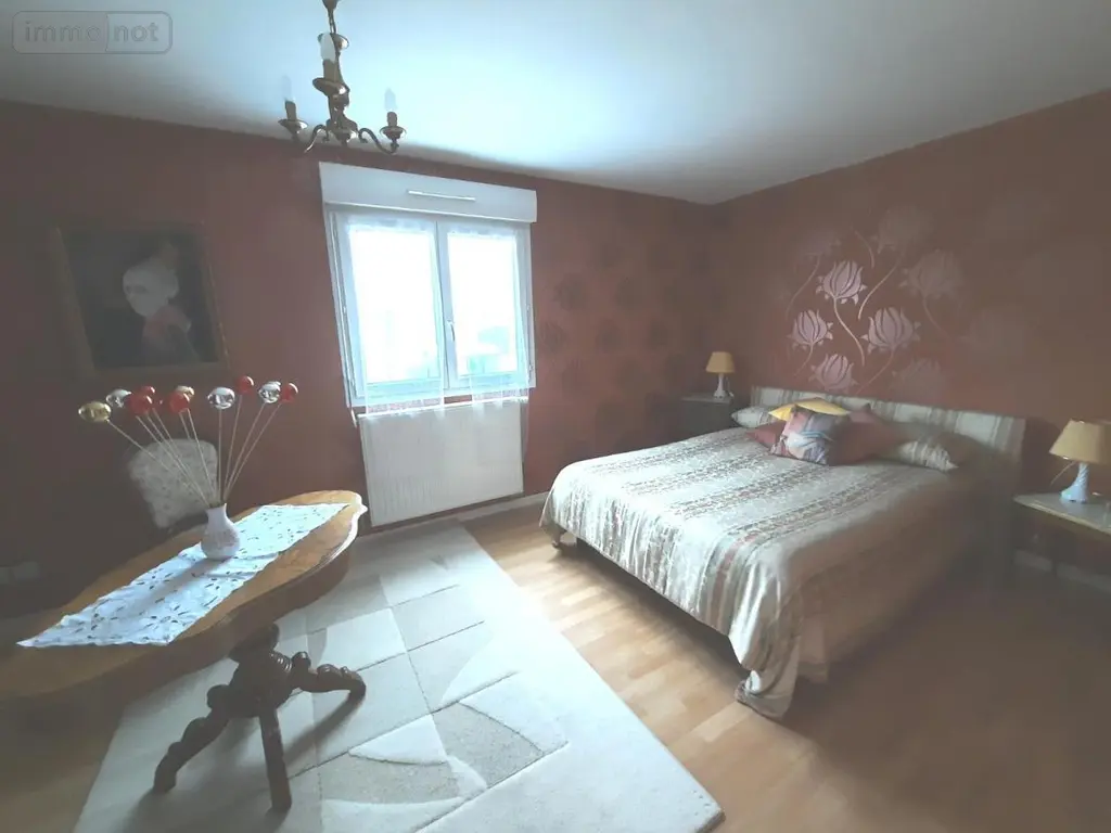 Maison a vendre Audincourt 25400 Doubs 25 139 m2 6 pièces 108000 euros 25054-1710 008