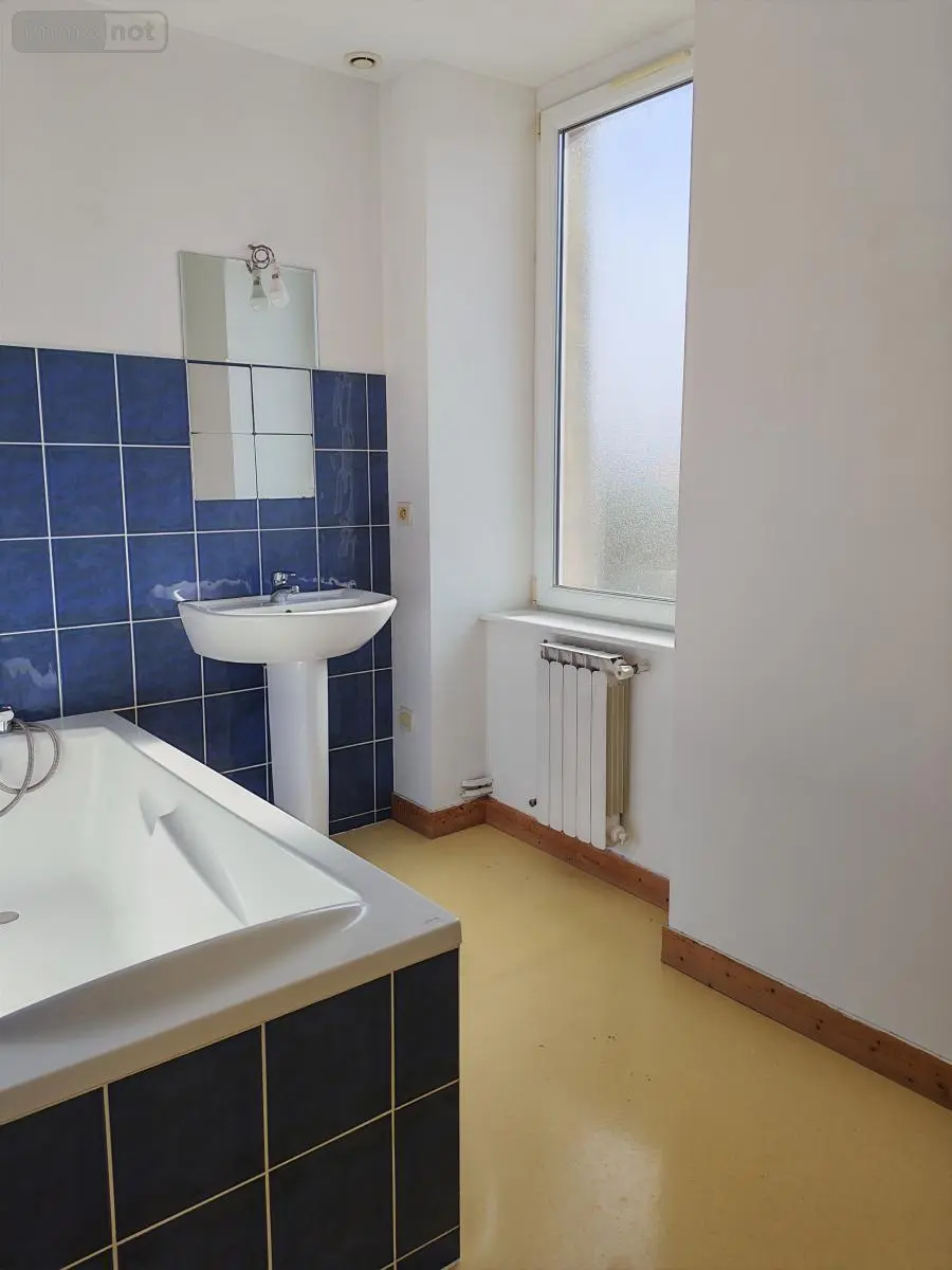 Maison a vendre Saint-Pol-de-Léon 29250 Finistère 29 92 m2 5 pièces 149006 euros 29101-1707 011