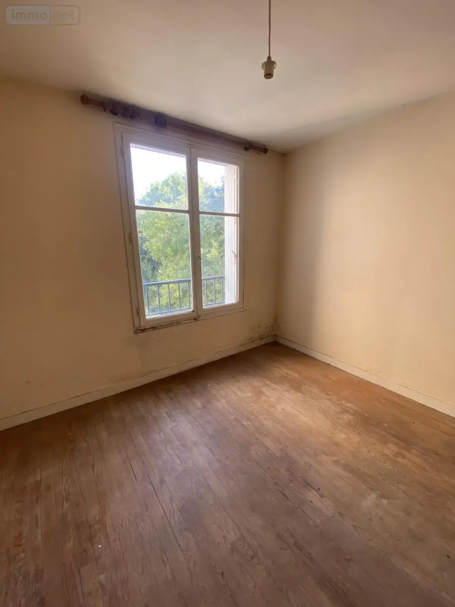 Appartement a vendre Brest 29200 Finistère 29 44 m2 3 pièces 79500 euros 29026-190 006