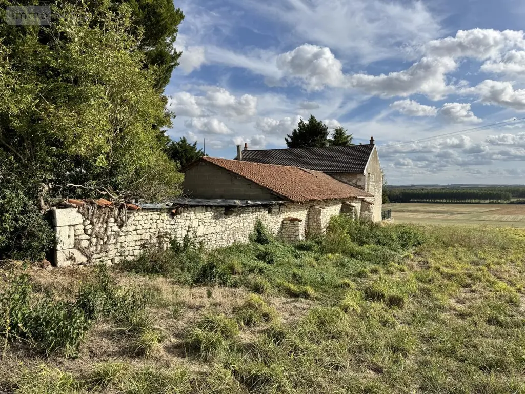 Maison a vendre Assay 37120 Indre-et-Loire 37 145 m2 4 pièces 169300 euros 37094-56 004