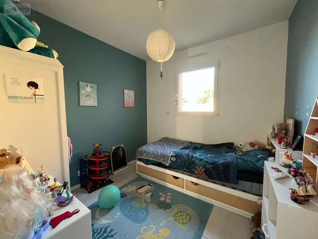 Maison a vendre Baguer-Pican 35120 Ille-et-Vilaine 35 118 m2 5 pièces 273079 euros 35130-3770 012