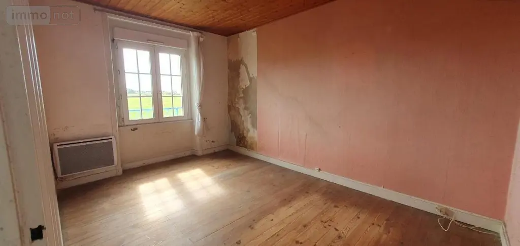 Maison a vendre Landunvez 29840 Finistère 29 173 m2 8 pièces 365750 euros 29055-985 007