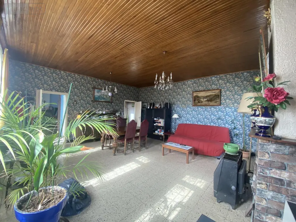 Maison a vendre Cagnoncles 59161 Nord 59 99 m2 4 pièces 70000 euros 59079-1818 004