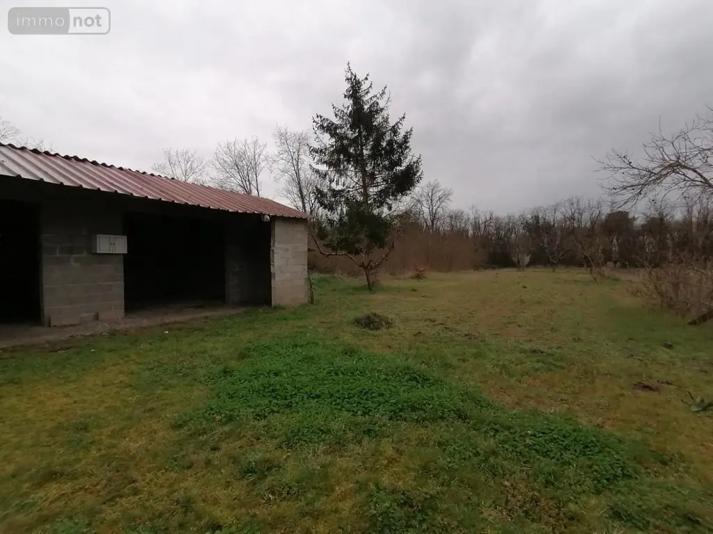 Maison a vendre La Celle-Saint-Avant 37160 Indre-et-Loire 37 137 m2 6 pièces 168000 euros 37082-256 009
