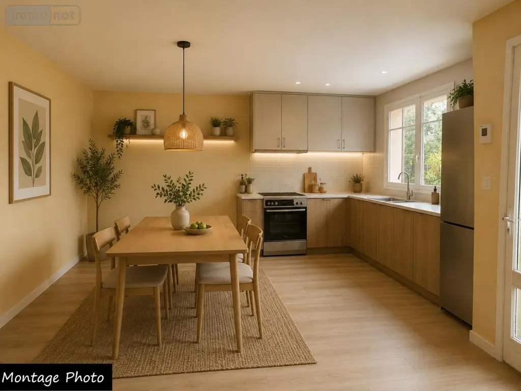 Maison a vendre Mimizan 40200 Landes 40 126 m2 5 pièces 335360 euros 40007-96 013