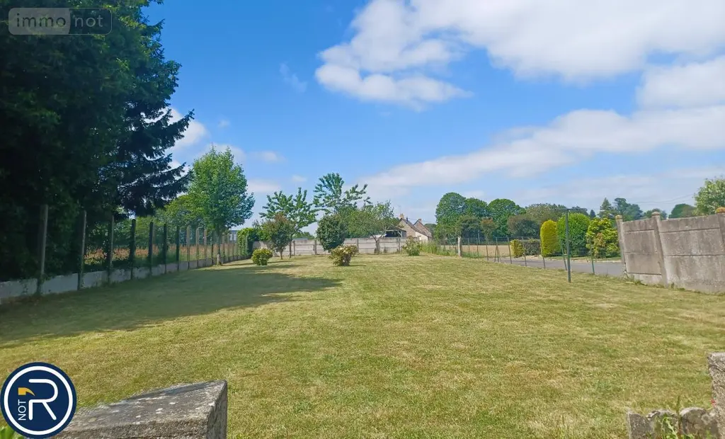 Maison a vendre Larchamp 53220 Mayenne 53 106 m2 134000 euros 53004-1261 022