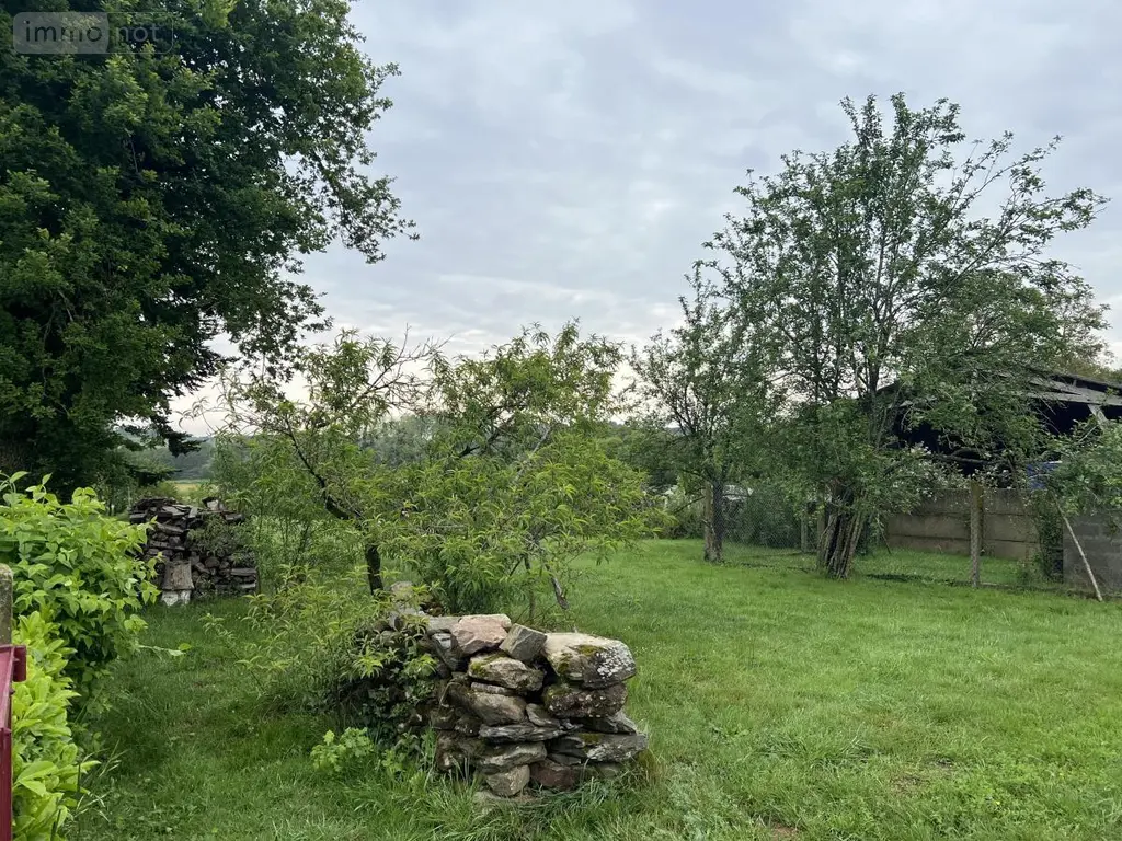 Maison a vendre Taupont 56800 Morbihan 56 75 m2 5 pièces 139964 euros 56044-1514 011