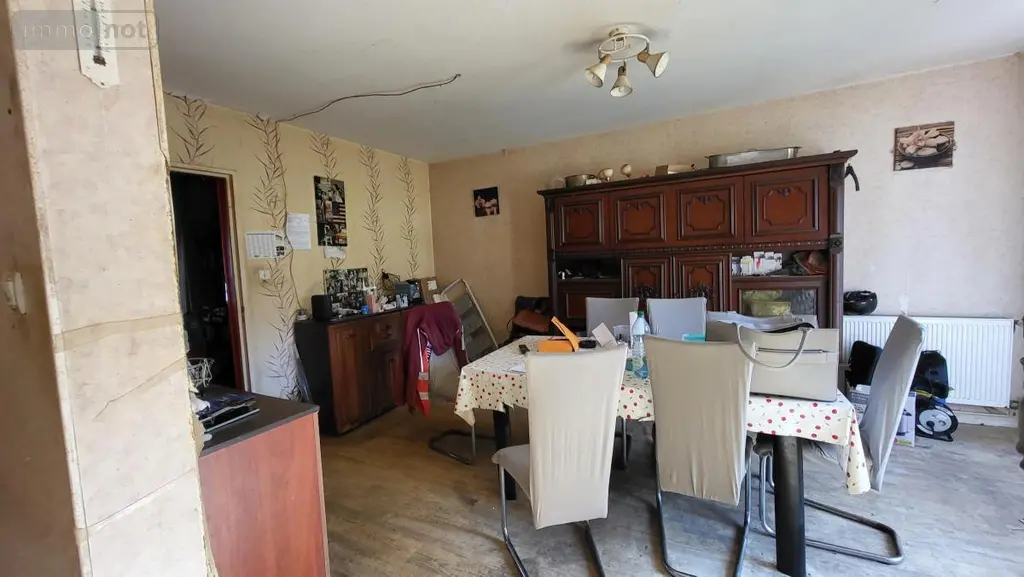 Maison a vendre Valentigney 25700 Doubs 25 80 m2 5 pièces 77000 euros 25054-1994 006