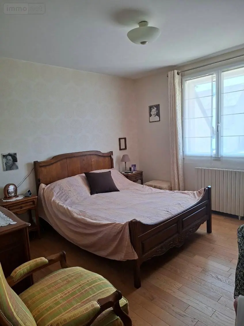 Maison a vendre Angers 49000 Maine-et-Loire 49 147 m2 6 pièces 501600 euros 49002-1227 004